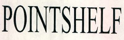 Pointshelf Device mark 2430700 Trademark