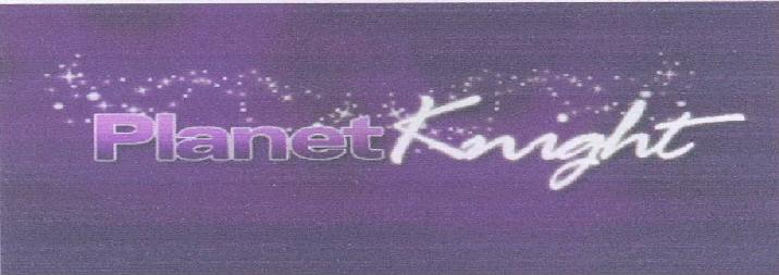 Planet Knight Device mark 2131794 Trademark
