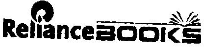 Reliance Books (label) Device mark 1583217 Trademark