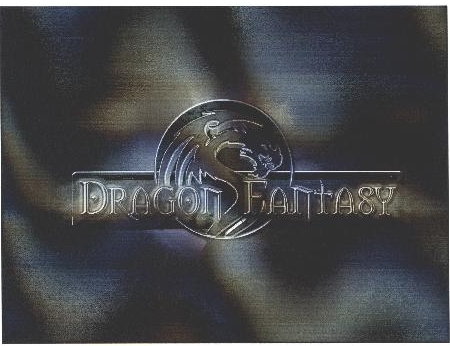 Dragon Fantasy Device mark 1638300 Trademark
