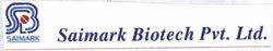 Saimark Biotech Pvt.ltd. Device mark 1609291 Trademark