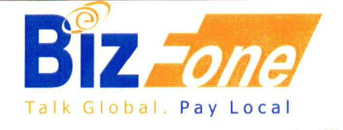 Biz Fone Device mark 1918034 Trademark
