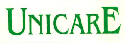 Unicare Device mark 2912712 Trademark