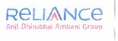 Reliance Anil Dhirubhai Ambani Group (letter Written In Special Form) Device mark 1460670 Trademark