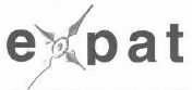 Expat (device Of Orher Design) Device mark 1560737 Trademark