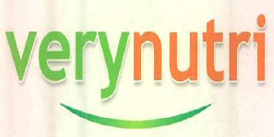 Verynutri Device mark 2578123 Trademark