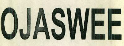 Ojaswee Device mark 2497497 Trademark
