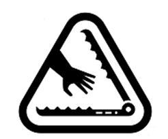 Anti-theft Logo Device mark 2307899 Trademark