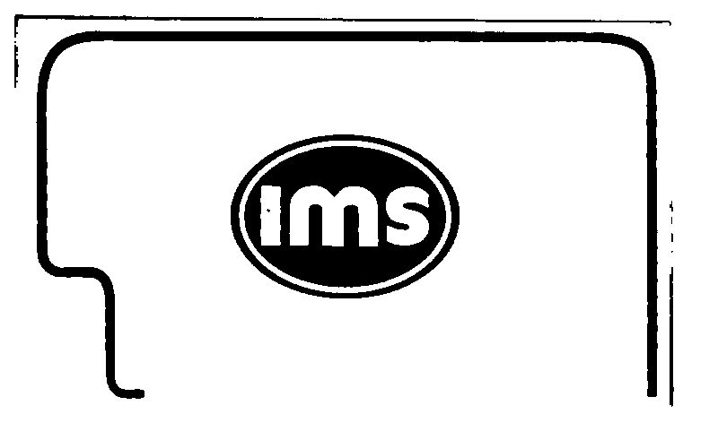 Ims (label) Device mark 1435183 Trademark