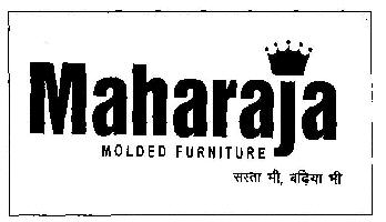 Maharaja Device mark 2872185 Trademark