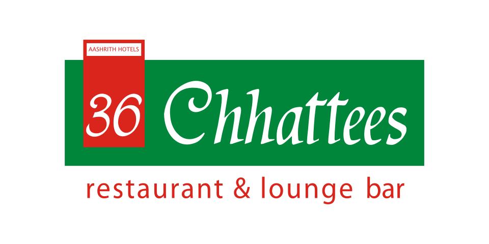 36 Chhattees Device mark 1888811 Trademark