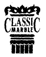 Classic Marble (device Of Design) Device mark 1479768 Trademark