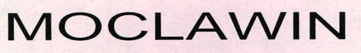 Moclawin Device mark 2215182 Trademark