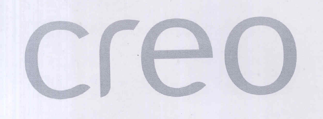 Creo (label) Device mark 1774949 Trademark