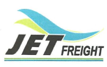 Jet Freight Device mark 2857350 Trademark