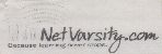 Net Varsity.com (label) Device mark 1042680 Trademark