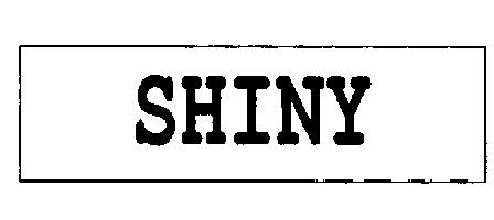 Shiny Device mark 2124867 Trademark