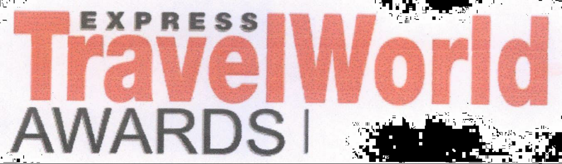 Express Travelworld Awards Device mark 2192413 Trademark