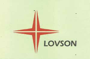 Lovson Device mark 2145768 Trademark