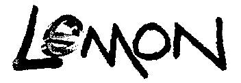 Lemon (label) Device mark 1493287 Trademark