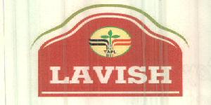 Lavish Device mark 2397018 Trademark