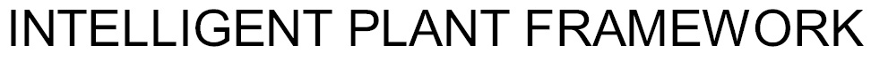 Intelligent Plant Framework Device mark 2848094 Trademark