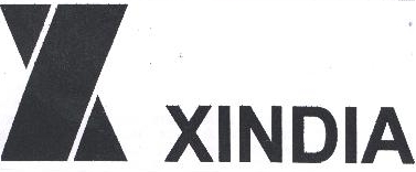Xindia Device mark 1682929 Trademark