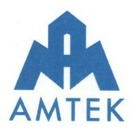 Am Amtek With Label Device mark 1462153 Trademark