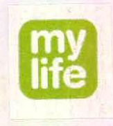 My Life Device mark 2449083 Trademark
