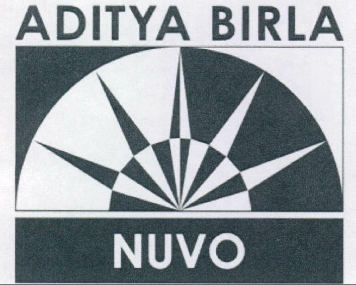 Nuvo Device mark 2005903 Trademark