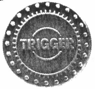 Trigger Device mark 767302 Trademark