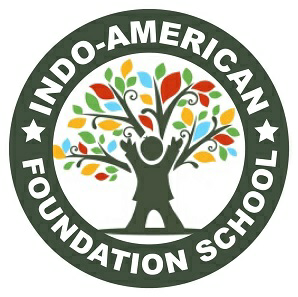 Indo-american Foundation School Device mark 2955975 Trademark
