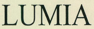 Lumia Device mark 2666906 Trademark