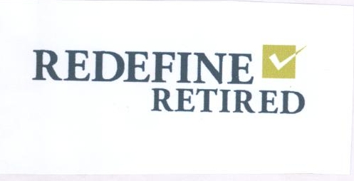 Redefine Retired Device mark 1882565 Trademark