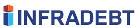 Infradebt (logo) Device mark 2579707 Trademark