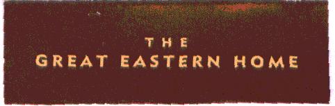 The Great Eastern Home Device mark 1918745 Trademark