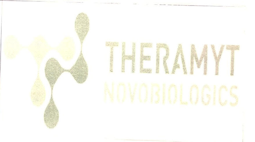 Theramyt Novobiologics Device mark 2773399 Trademark