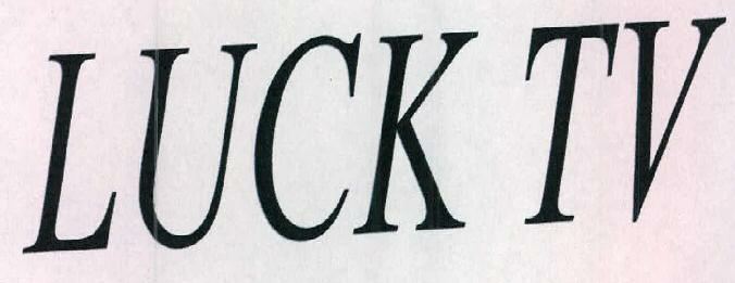 Luck Tv Device mark 2422567 Trademark