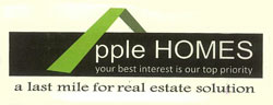 Apple Homes Device mark 2377021 Trademark