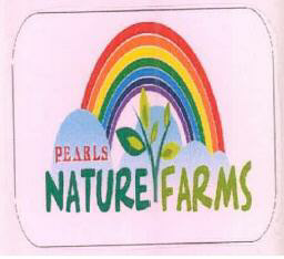Pearls Nature Farms Device mark 2595295 Trademark