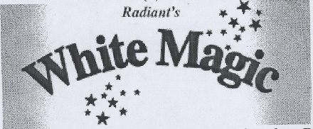White Magic Device mark 1936442 Trademark