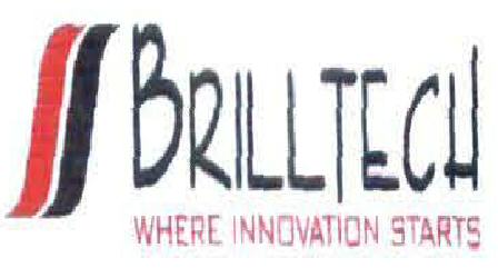 Brilltech With Lable Device mark 2000351 Trademark
