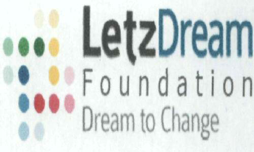 Letzdream Device mark 1917417 Trademark