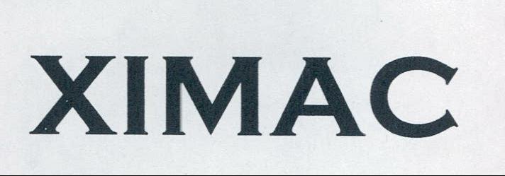 Ximac Device mark 2198745 Trademark