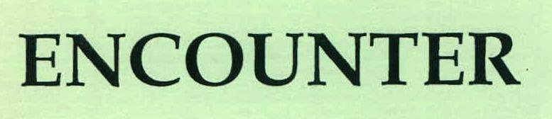 Encounter Device mark 2217437 Trademark
