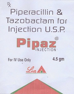 Pipaz Injection Device mark 2790440 Trademark