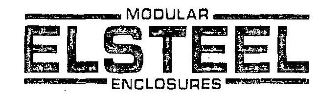 Elsteel (device) Device mark 2387578 Trademark