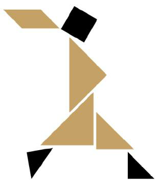 Shape Of A Woman Device mark 2315531 Trademark