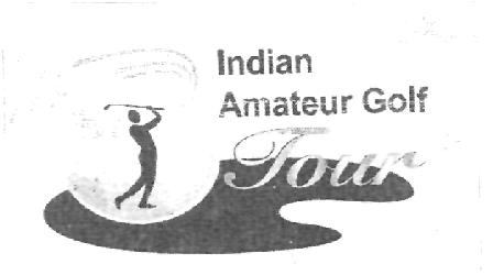 Indian Amateur Golf Four (label) Device mark 2141833 Trademark
