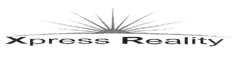 Xpress Reality (device) Device mark 2402590 Trademark